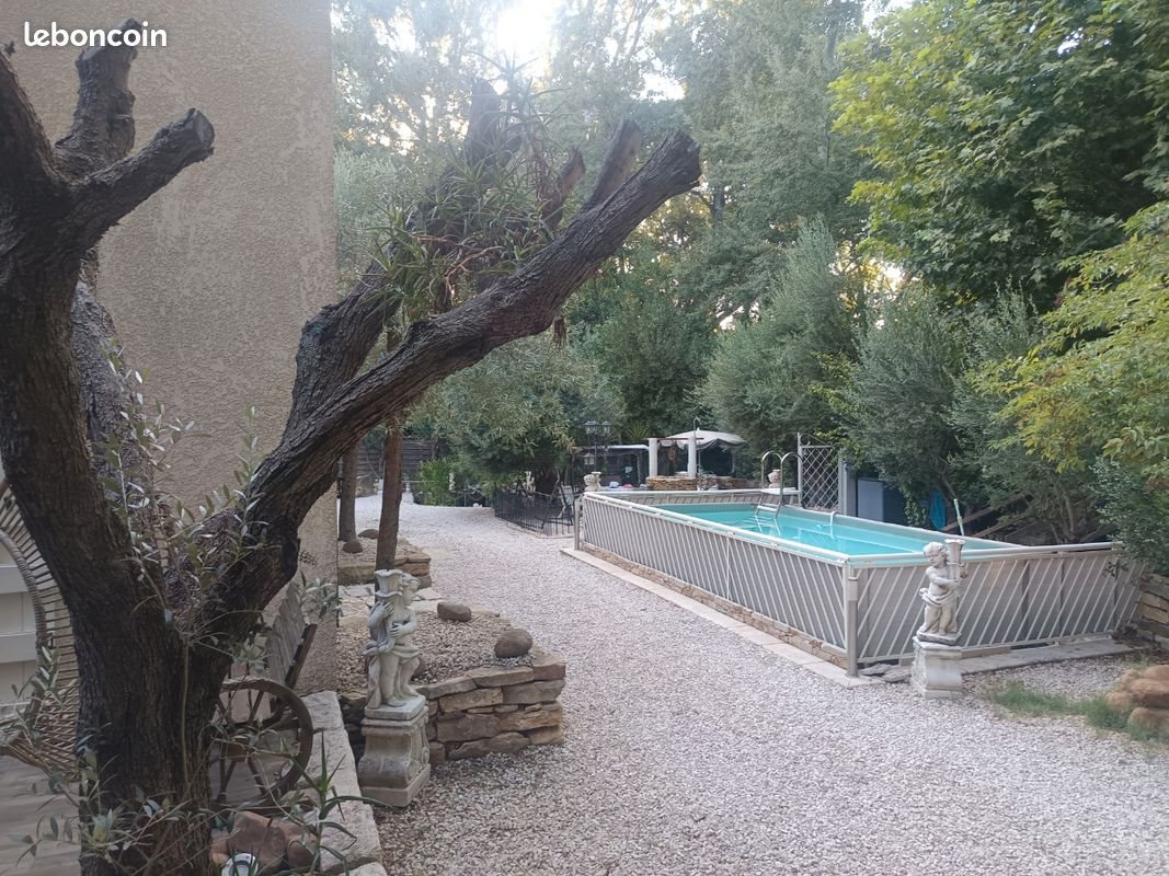 Maison à vendre, 160m², Auriol