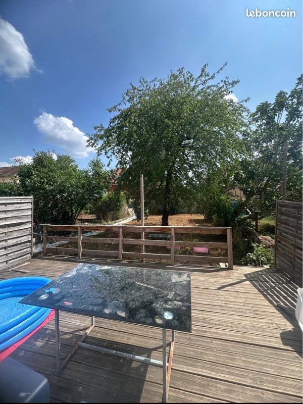 Appartement à louer, 39m², Belfort