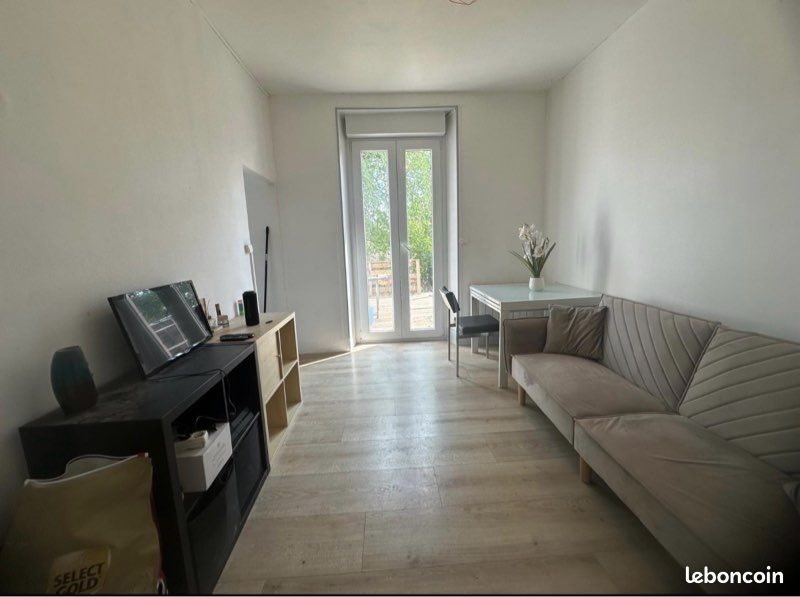 Appartement à louer, 39m², Belfort