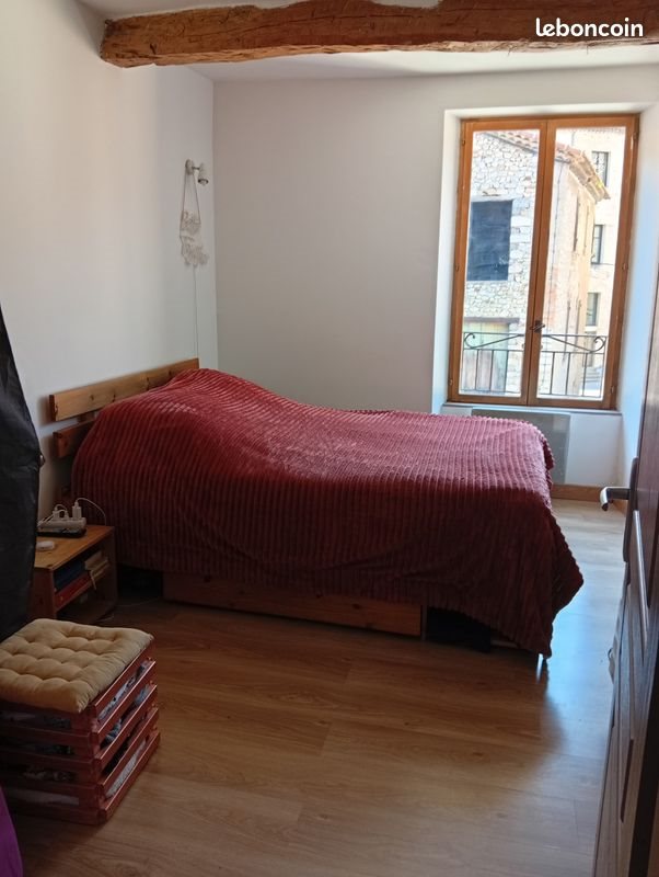 Appartement à louer, 58m², Buis-les-Baronnies