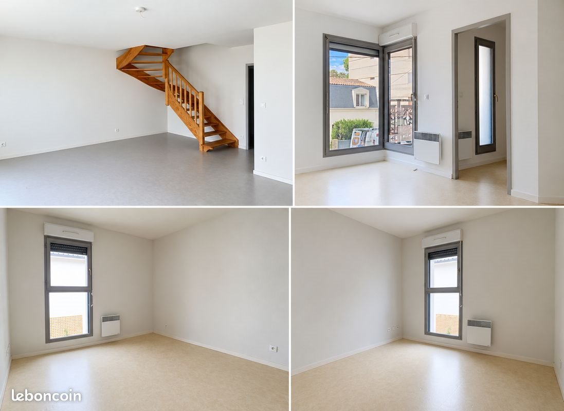 Maison à vendre, 104m², Bordeaux