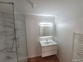 Appartement à louer, 68m², Brives-Charensac