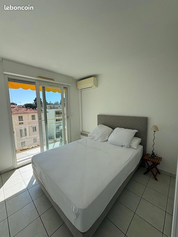Appartement à louer, 42m², Nice