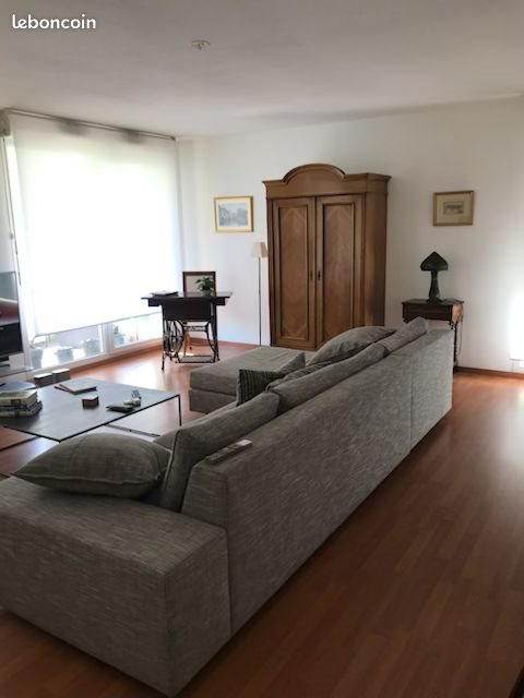 Appartement à vendre, 79m², Strasbourg