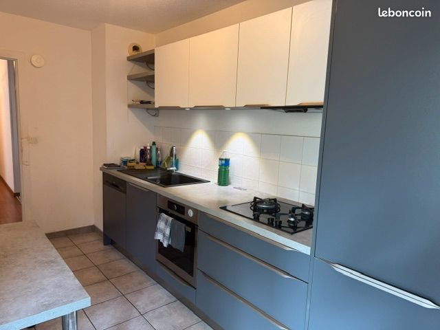 Appartement à vendre, 79m², Strasbourg