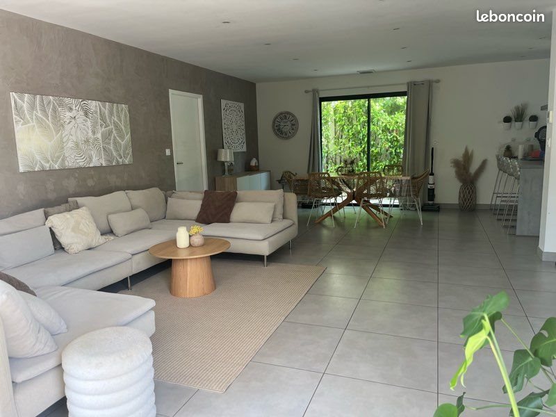 Maison à vendre, 145m², Montarnaud