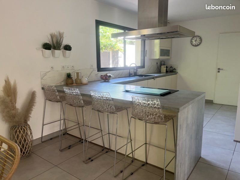 Maison à vendre, 145m², Montarnaud