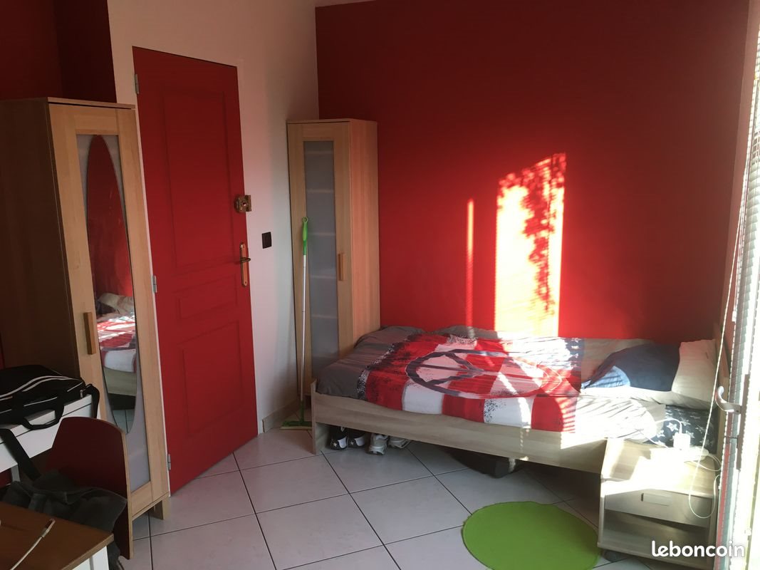 Appartement à louer, 15m², Montaigu