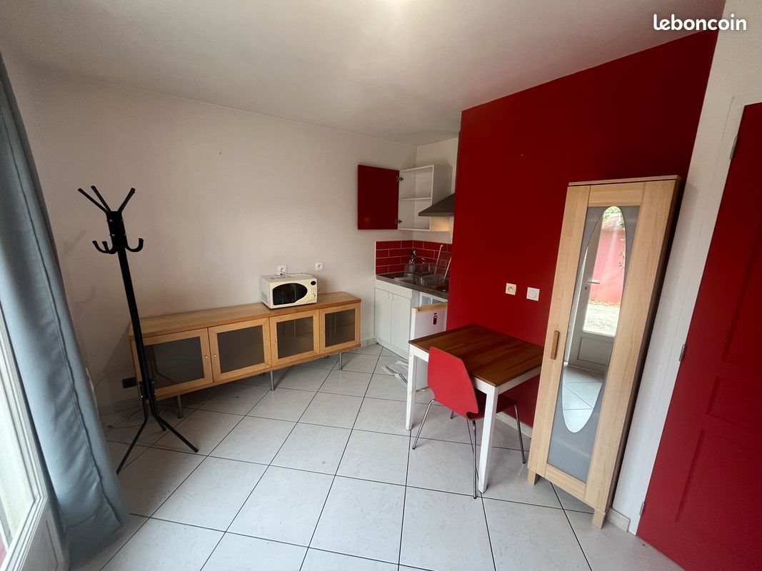 Appartement à louer, 15m², Montaigu