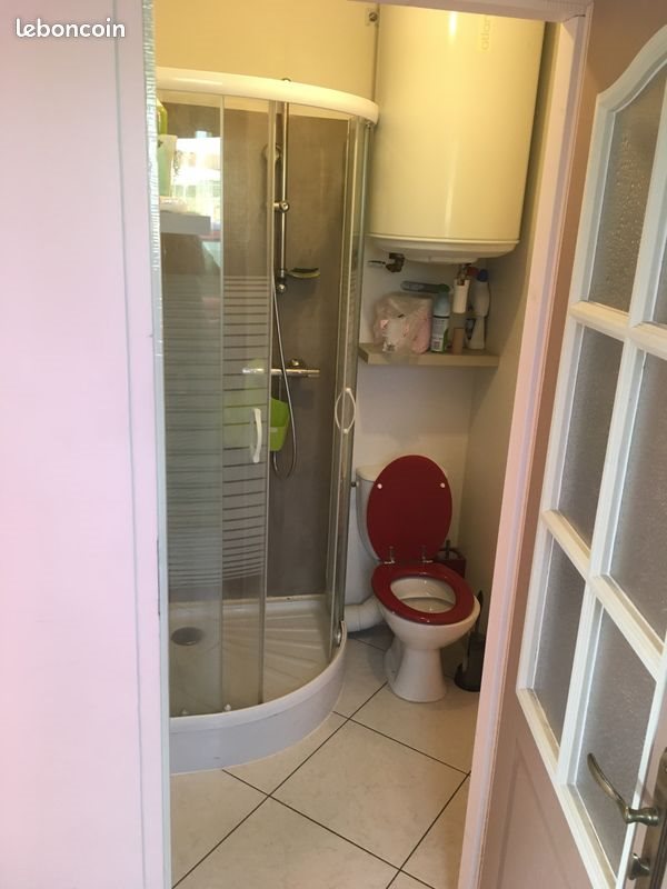 Appartement à louer, 15m², Montaigu