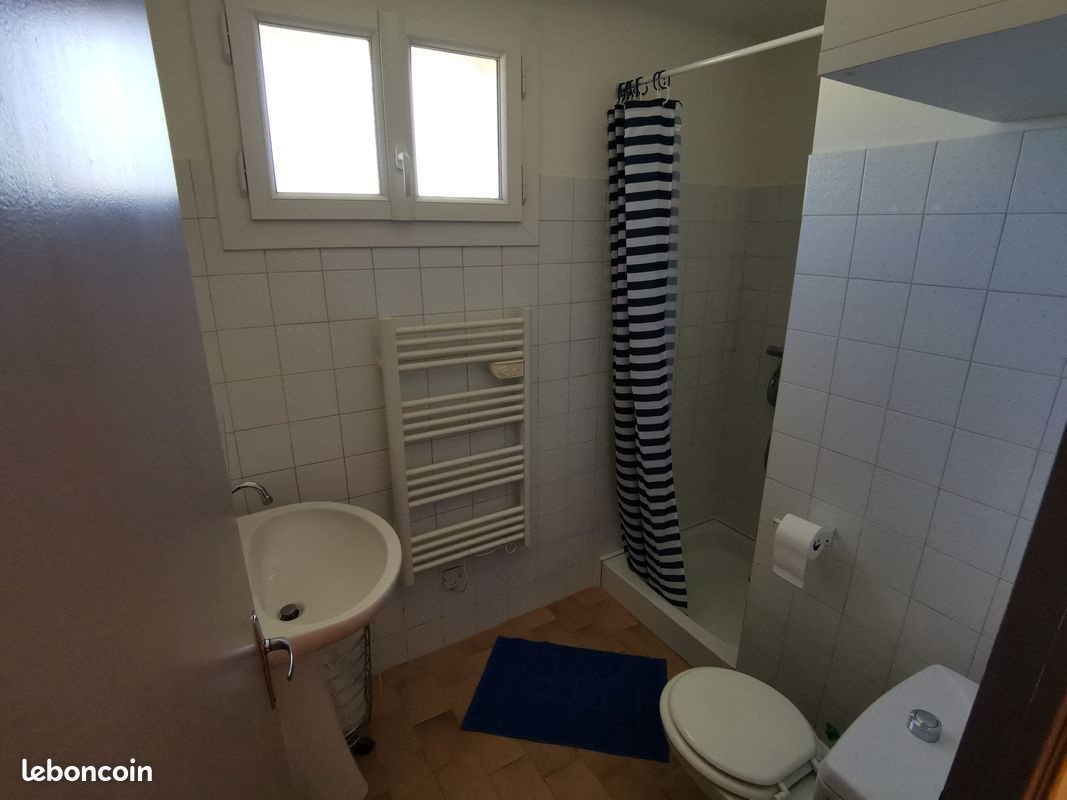 Appartement à louer, 22m², Châteaurenard