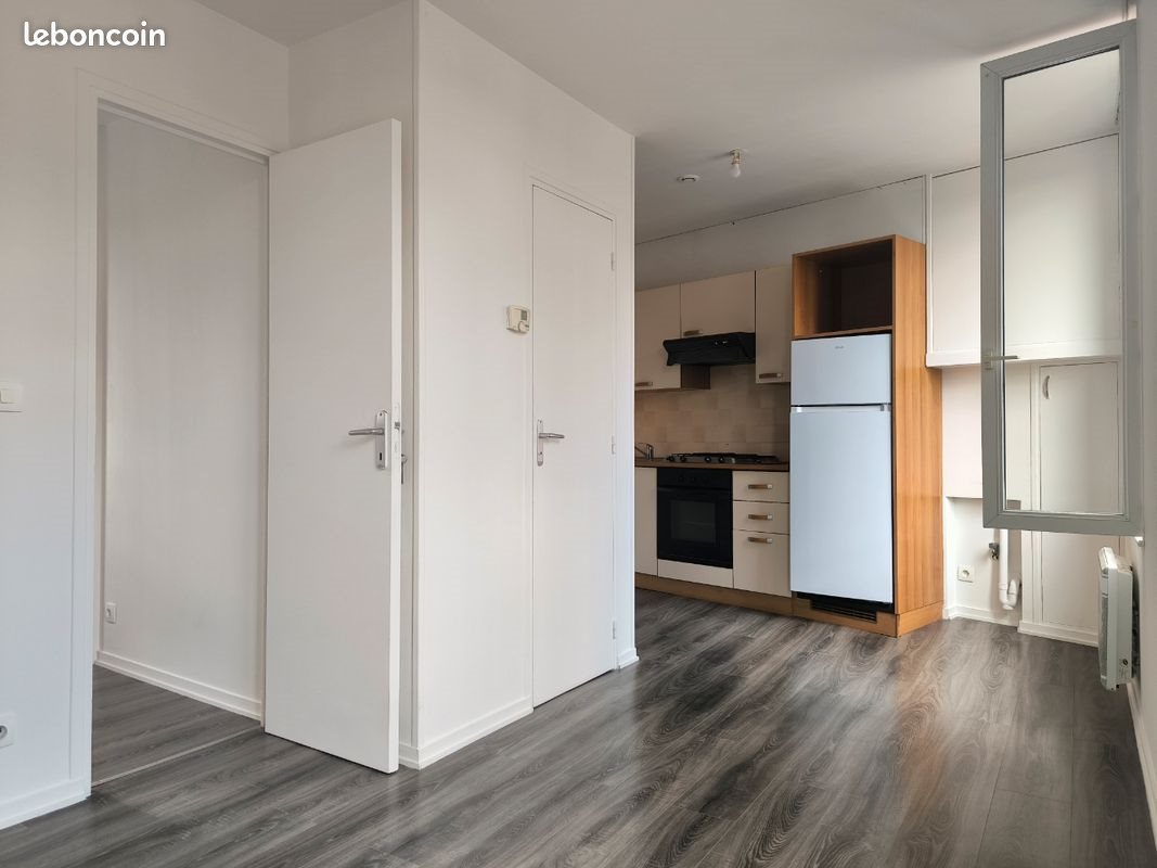 Appartement à louer, 26m², Cormeilles