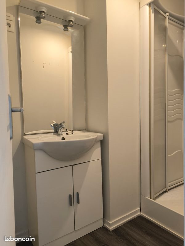 Appartement à louer, 26m², Cormeilles