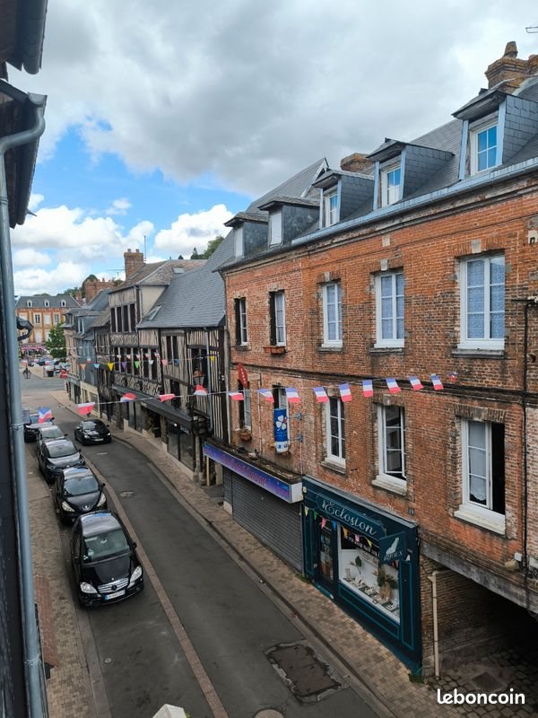 Appartement à louer, 26m², Cormeilles