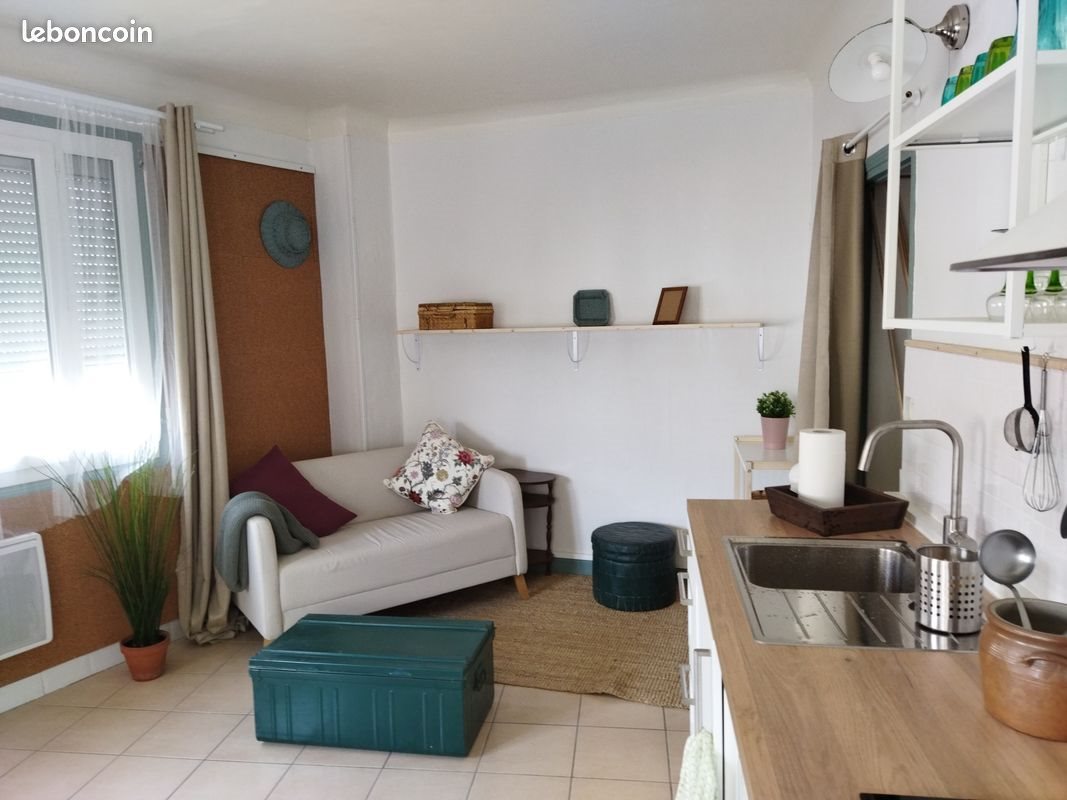 Appartement à louer, 35m², Agen