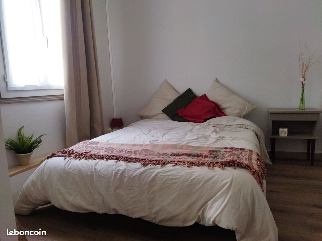 Appartement à louer, 35m², Agen