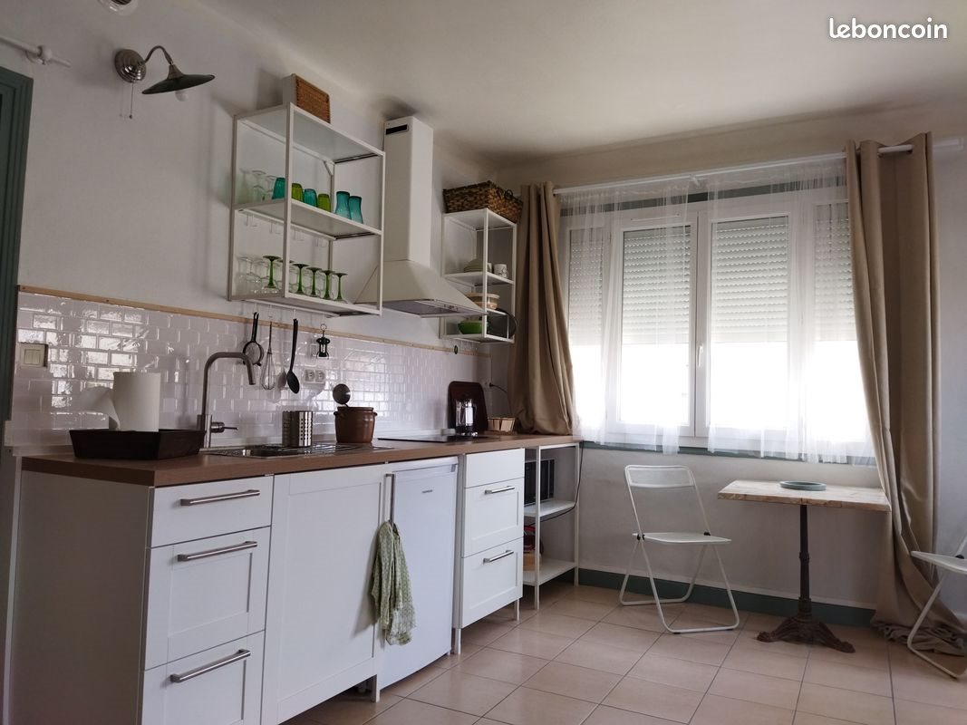 Appartement à louer, 35m², Agen