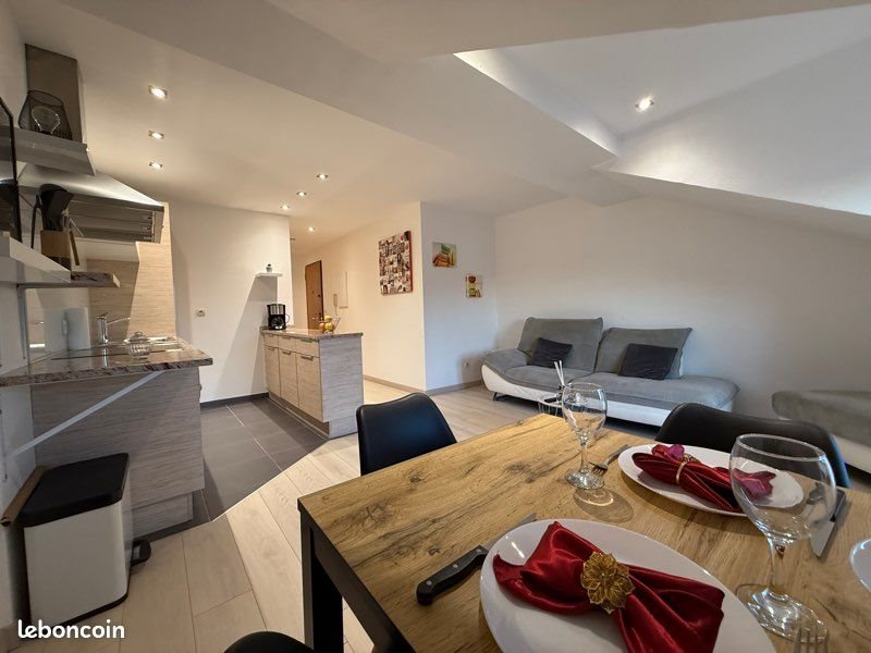 Appartement à louer, 41m², Freyming-Merlebach