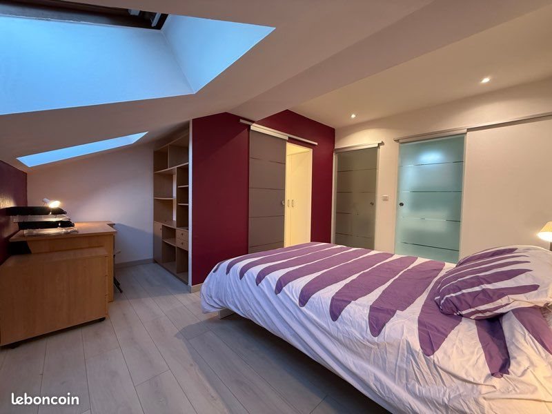Appartement à louer, 41m², Freyming-Merlebach