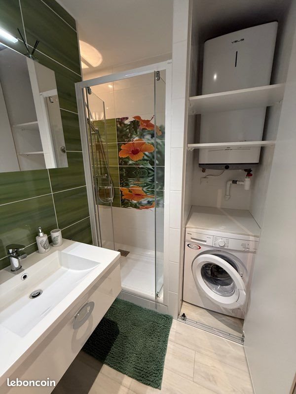 Appartement à louer, 41m², Freyming-Merlebach