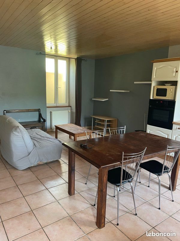 Appartement à louer, 47m², La Bourboule