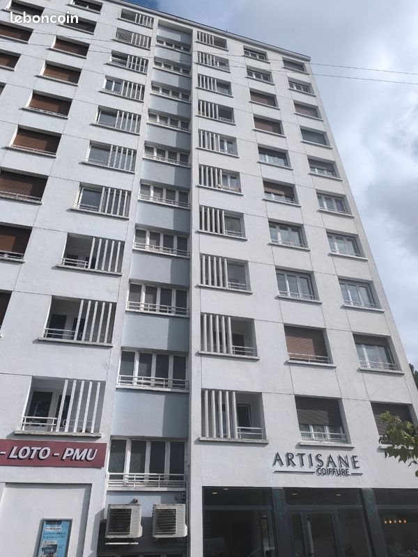 Appartement à vendre, 68m², Mérignac