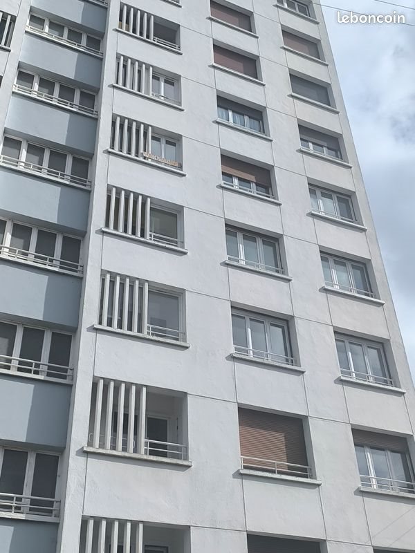 Appartement à vendre, 68m², Mérignac