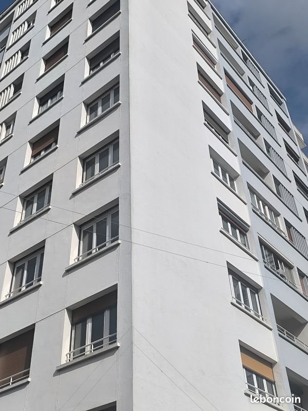 Appartement à vendre, 68m², Mérignac