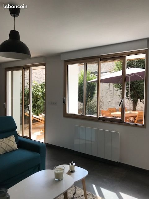 Appartement à louer, 62m², Chalonnes-sur-Loire
