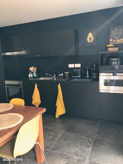Appartement à louer, 62m², Chalonnes-sur-Loire