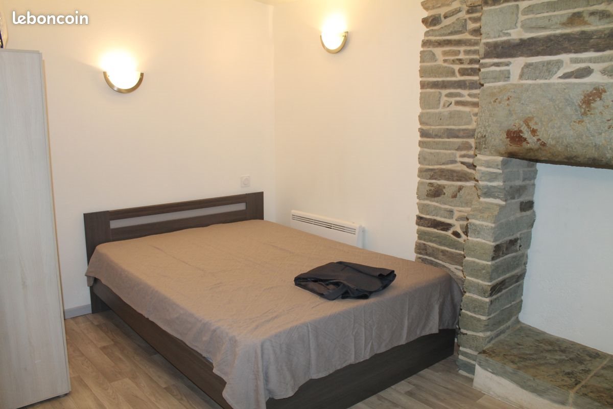 Appartement à louer, 25m², Cherbourg-Octeville