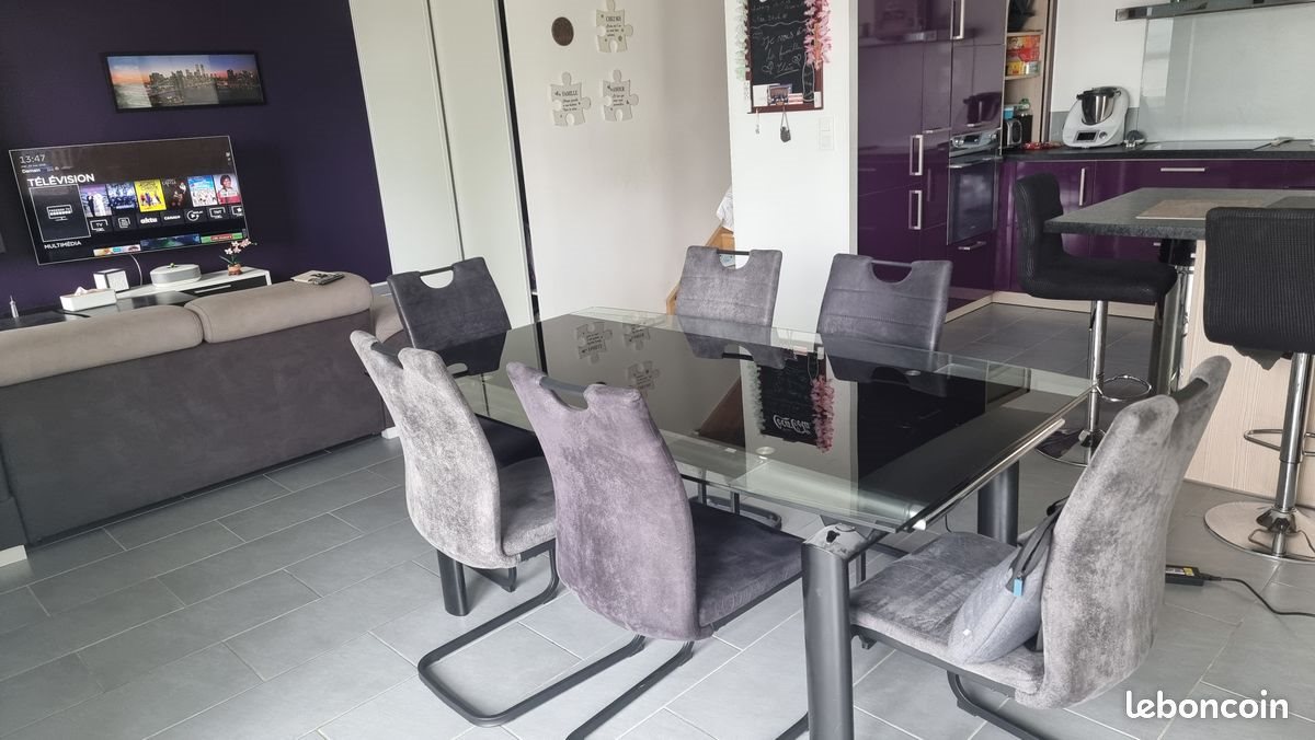Maison à vendre, 85m², Ingersheim