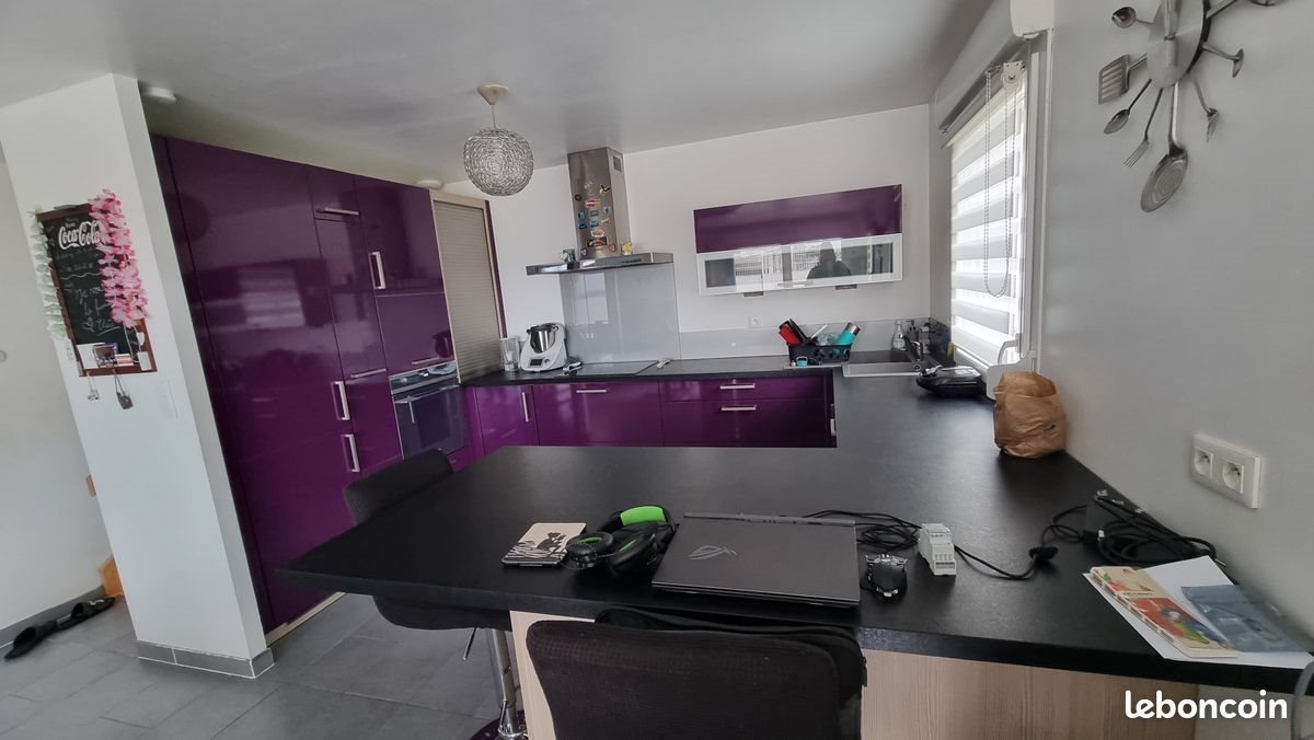 Maison à vendre, 85m², Ingersheim