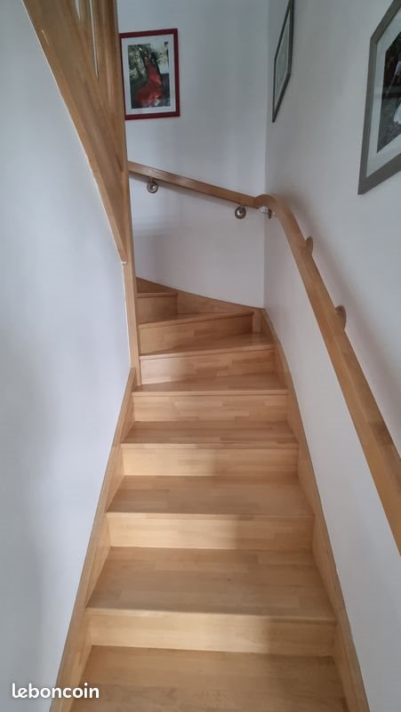 Maison à vendre, 85m², Ingersheim