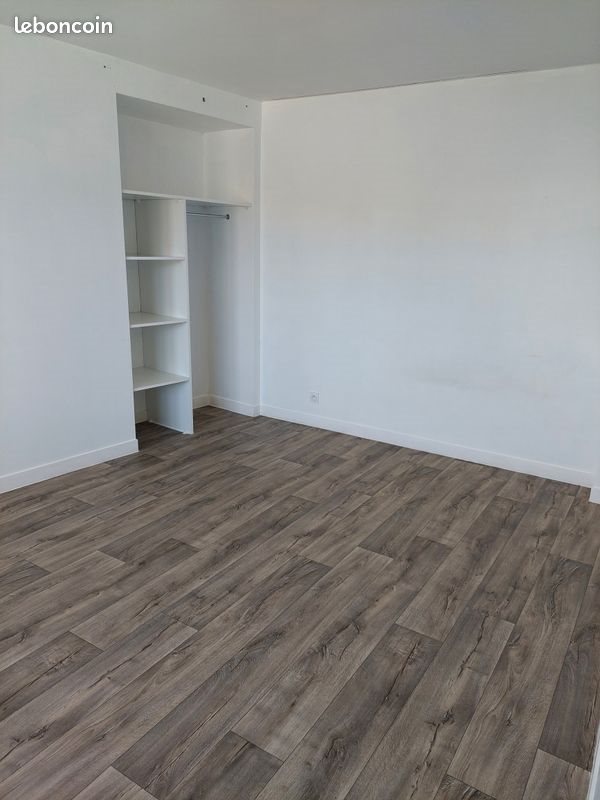 Appartement à louer, 50m², La Ferté-Macé