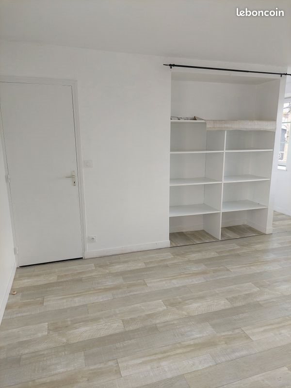 Appartement à louer, 50m², La Ferté-Macé