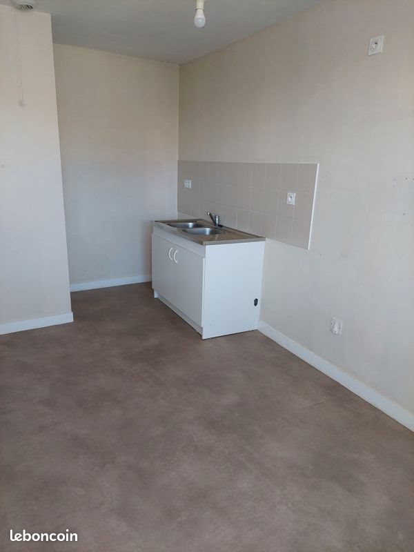 Appartement à louer, 50m², La Ferté-Macé