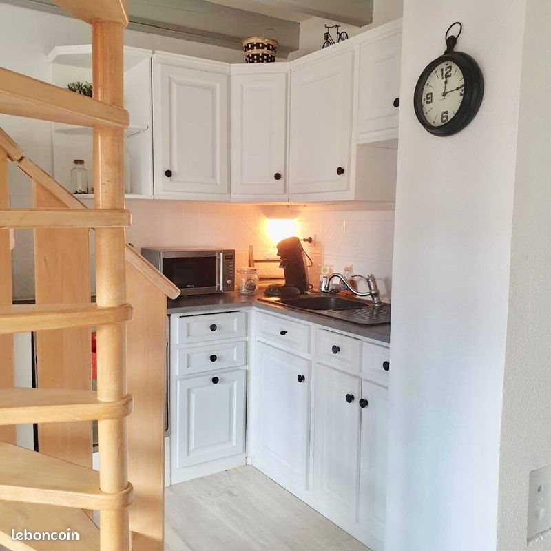 Appartement à louer, 37m², Brumath