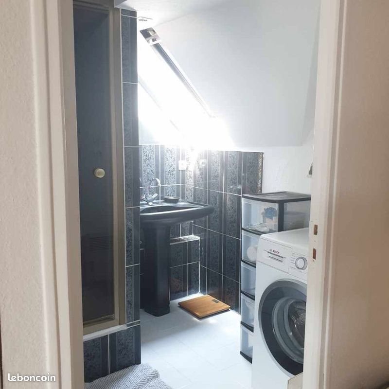Appartement à louer, 37m², Brumath