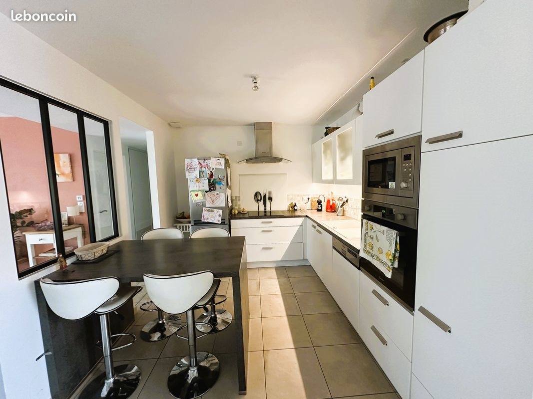 Maison à vendre, 119m², Libourne