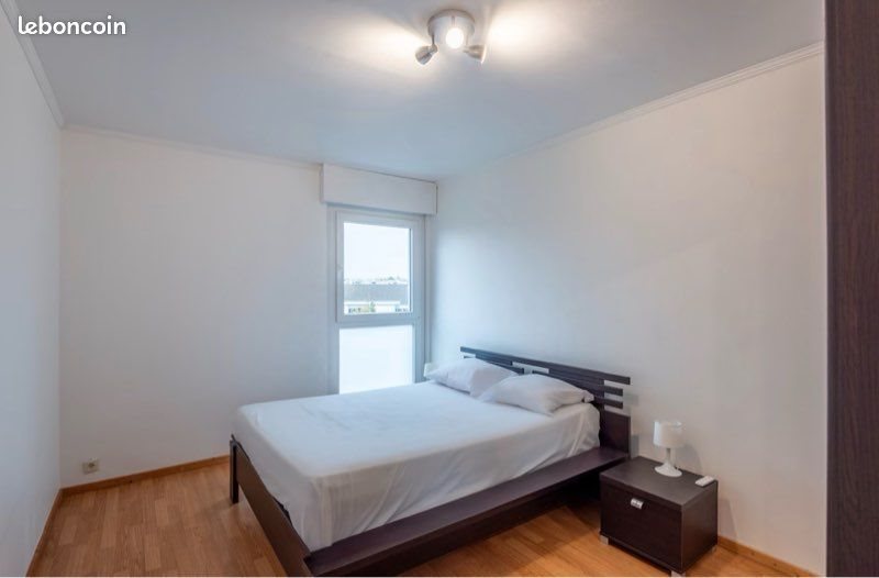 Appartement à louer, 42m², Ambilly