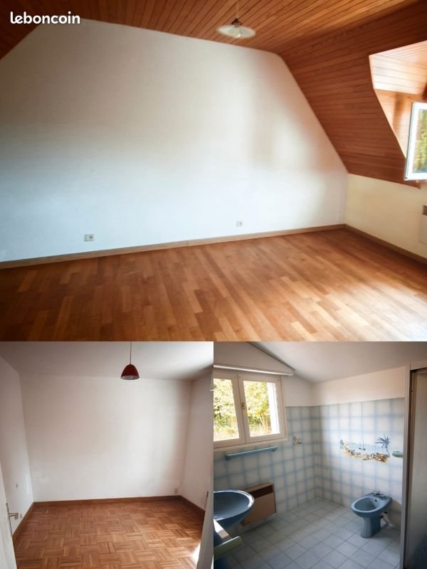 Maison à louer, 100m², Plonéour-Lanvern