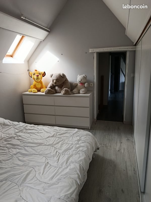 Maison à louer, 180m², Jaux