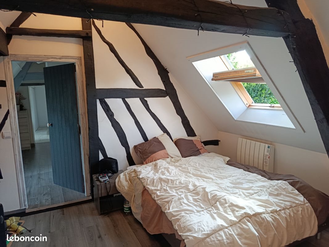 Maison à louer, 180m², Jaux