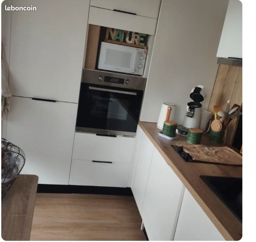Appartement à louer, 30m², Bayonne