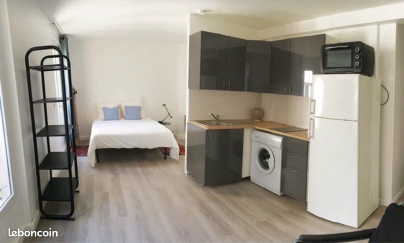 Appartement à louer, 30m², Paris 11ème