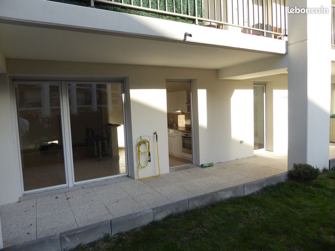Appartement à louer, 66m², Reims