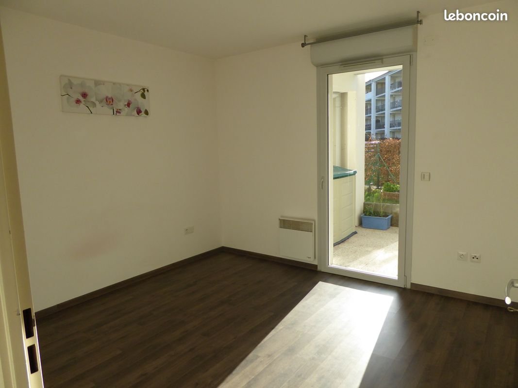 Appartement à louer, 66m², Reims