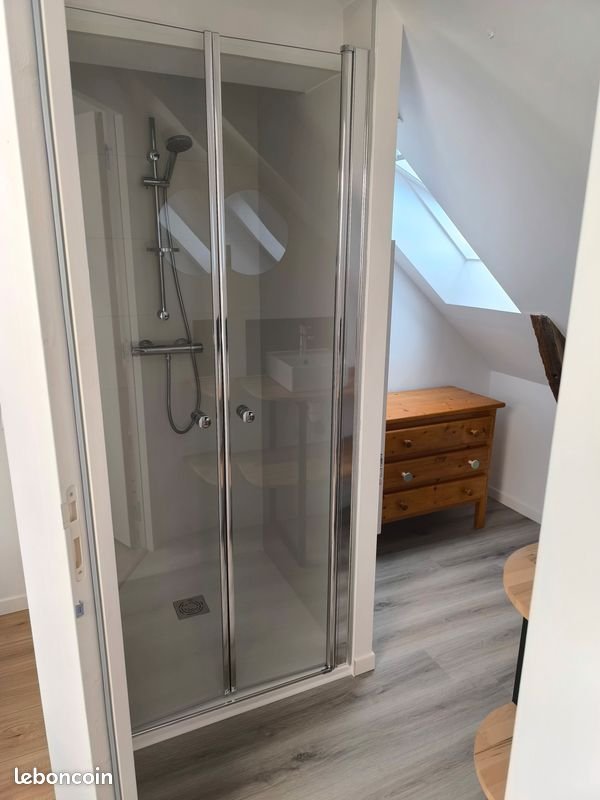 Appartement à louer, 30m², Cossé-le-Vivien