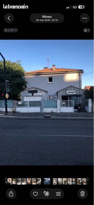 Maison à vendre, 240m², Nîmes